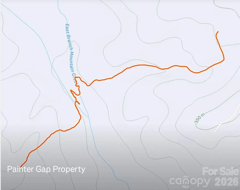 0 Painters Gap Road Union Mills NC 28167