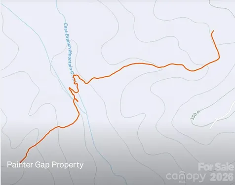 0 Painters Gap Road Union Mills NC 28167