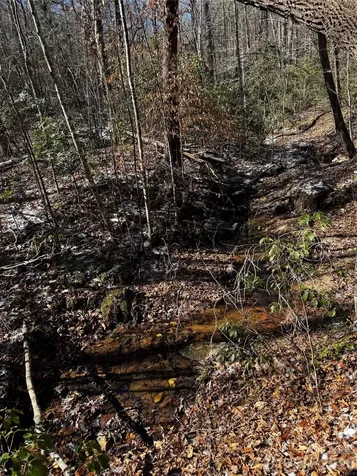 0 Painters Gap Road Union Mills NC 28167