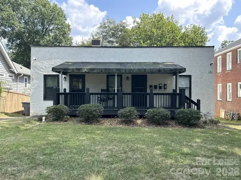 707 Grandin Road Charlotte NC 28208