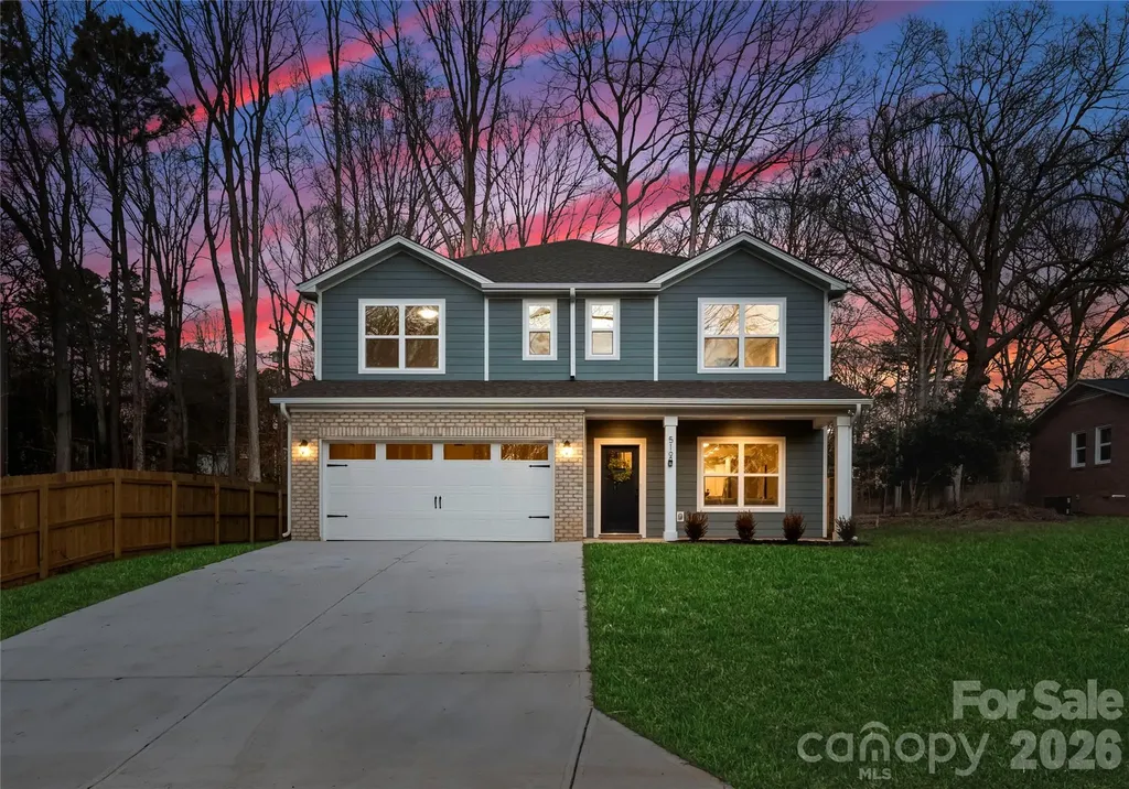 519 Anne Avenue Waxhaw NC 28173