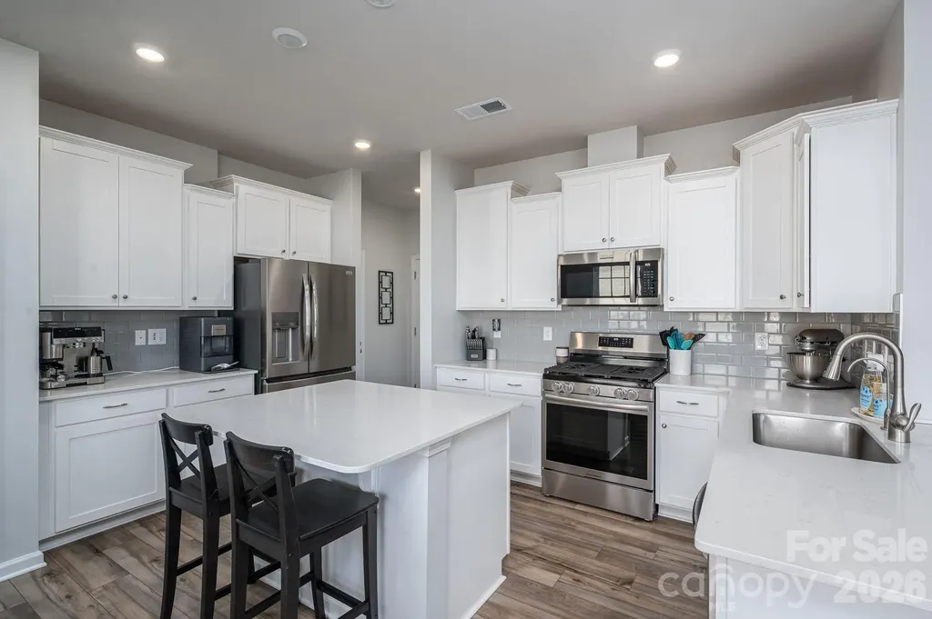 4630 Maiden Creek Way Maiden NC 28650