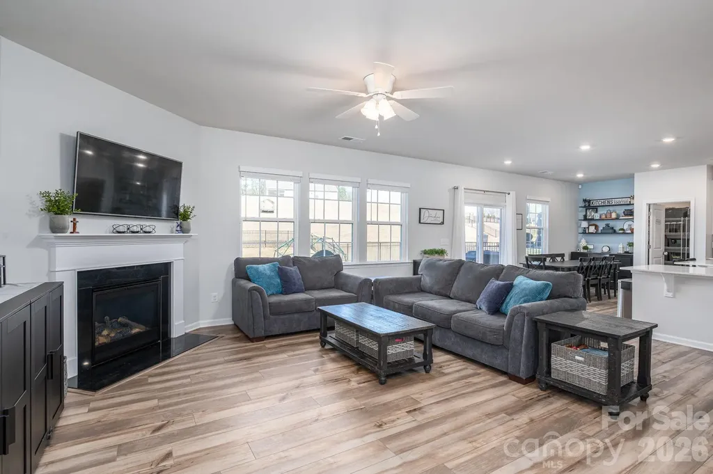 4630 Maiden Creek Way Maiden NC 28650