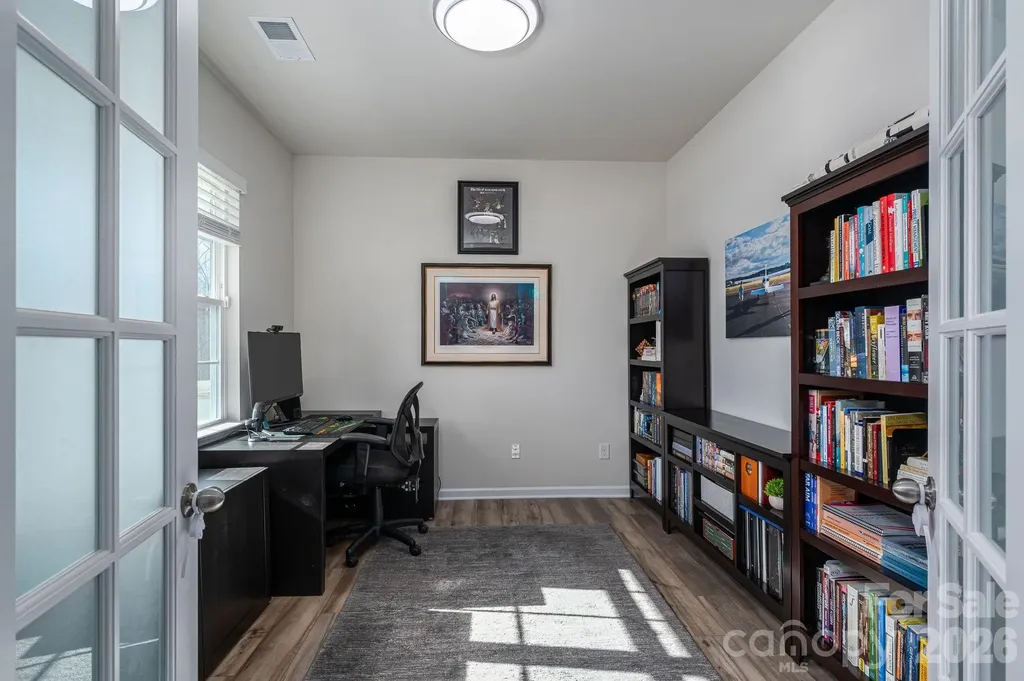 4630 Maiden Creek Way Maiden NC 28650