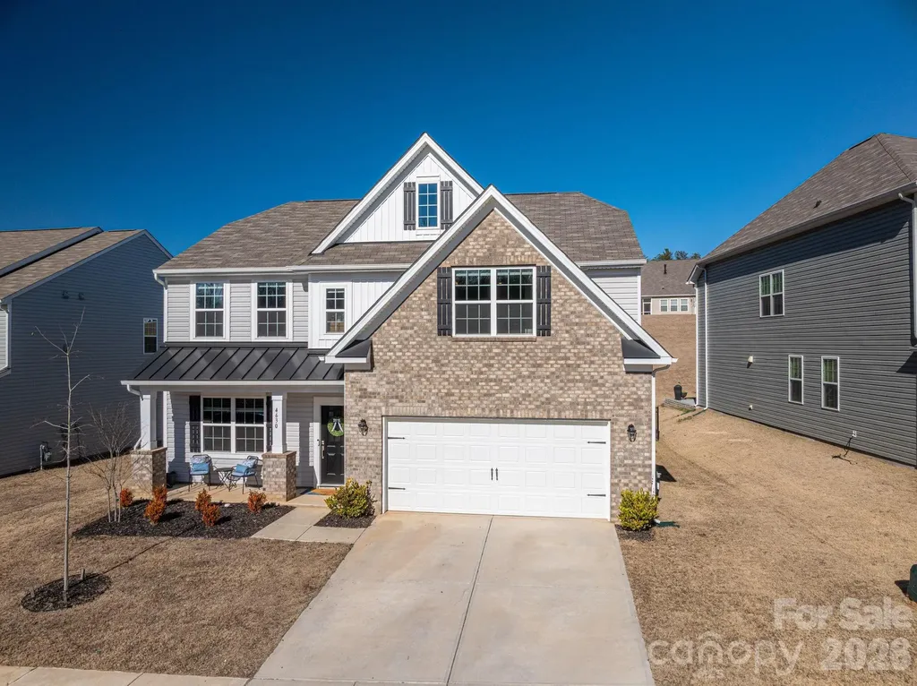 4630 Maiden Creek Way Maiden NC 28650