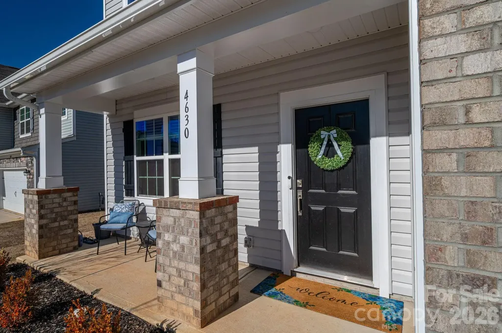 4630 Maiden Creek Way Maiden NC 28650