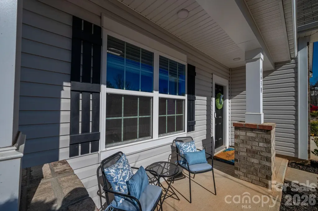 4630 Maiden Creek Way Maiden NC 28650