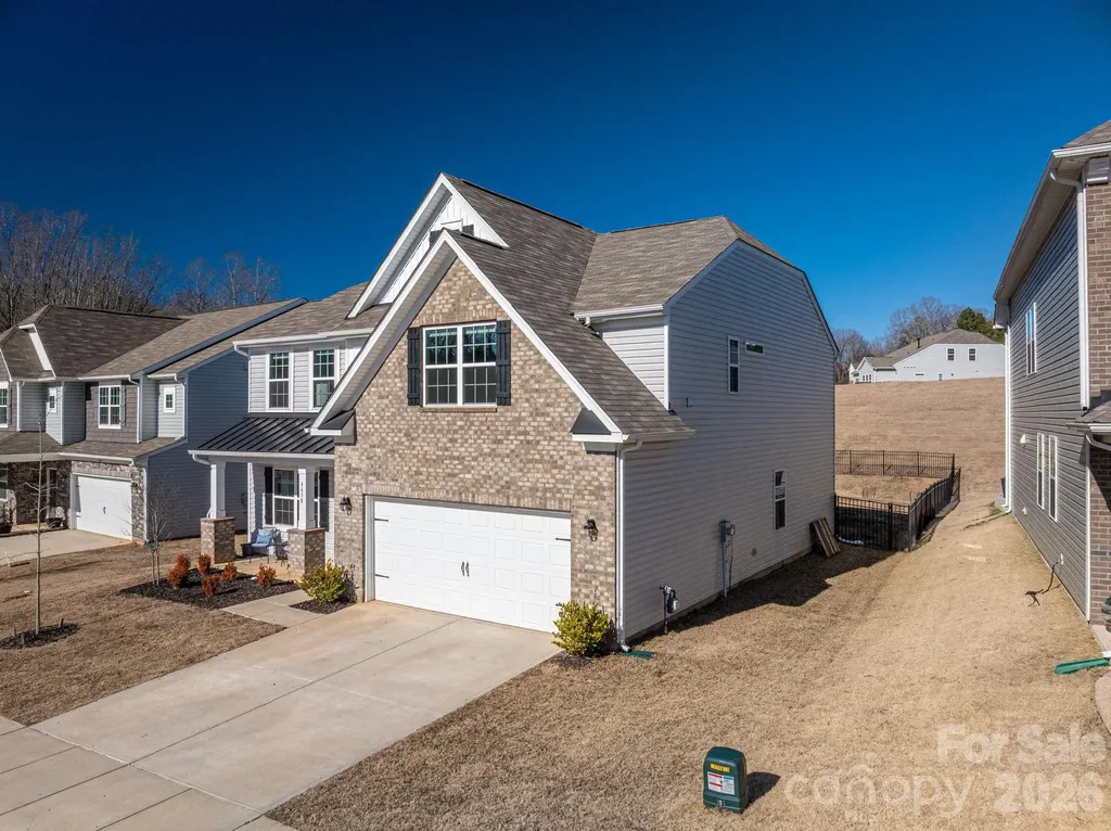 4630 Maiden Creek Way Maiden NC 28650