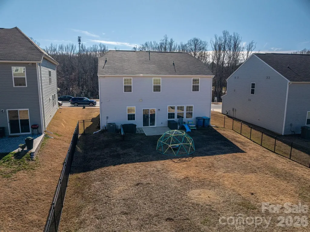 4630 Maiden Creek Way Maiden NC 28650
