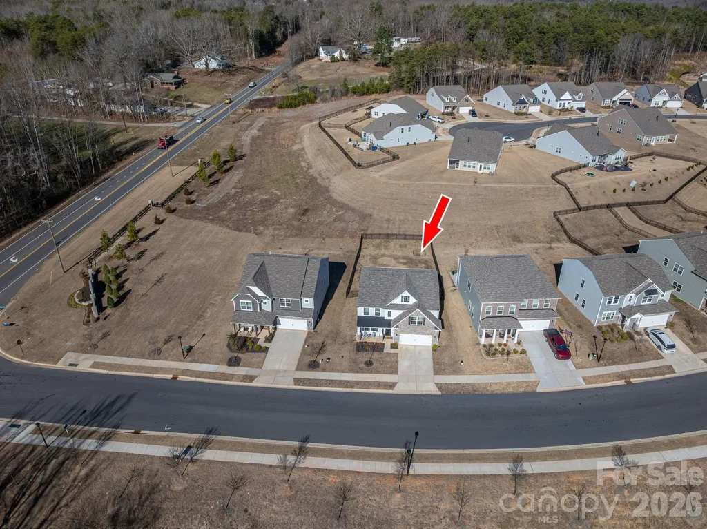 4630 Maiden Creek Way Maiden NC 28650