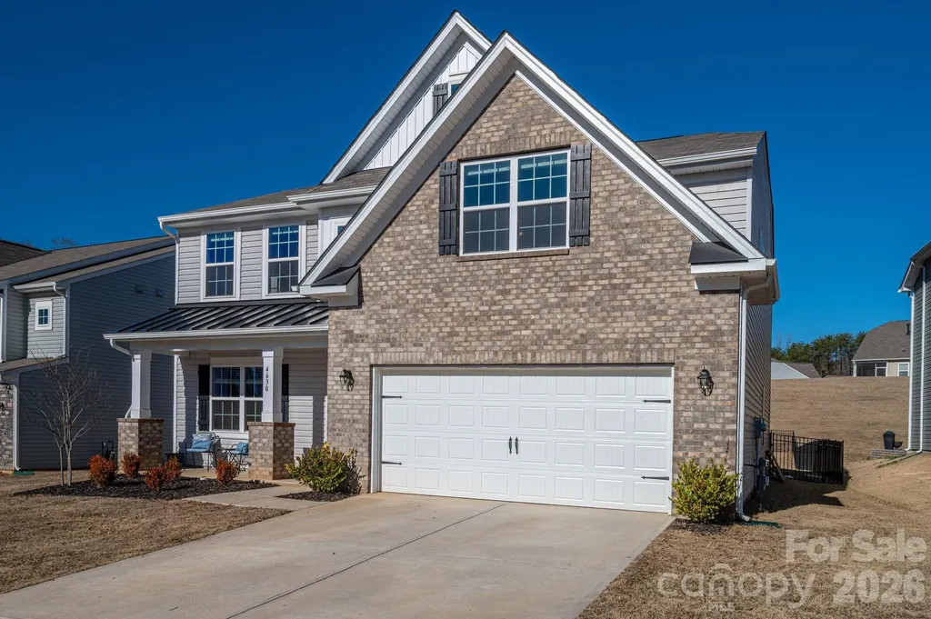 4630 Maiden Creek Way Maiden NC 28650