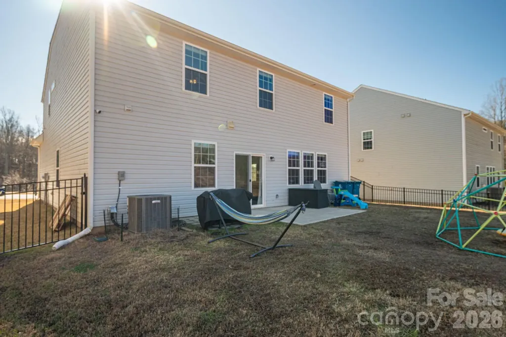4630 Maiden Creek Way Maiden NC 28650