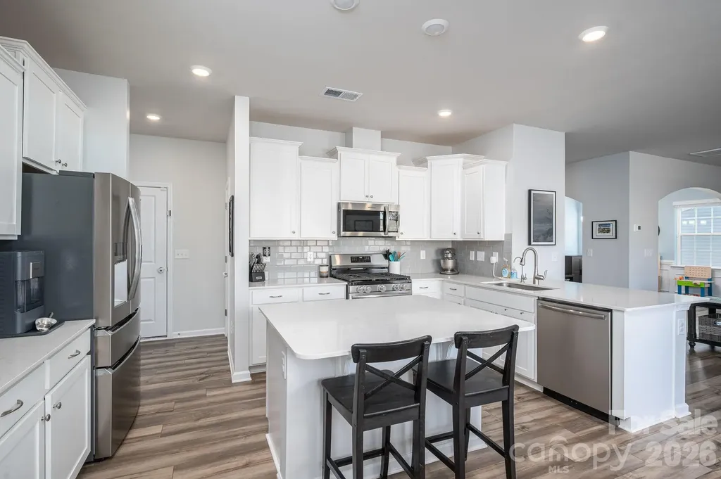 4630 Maiden Creek Way Maiden NC 28650