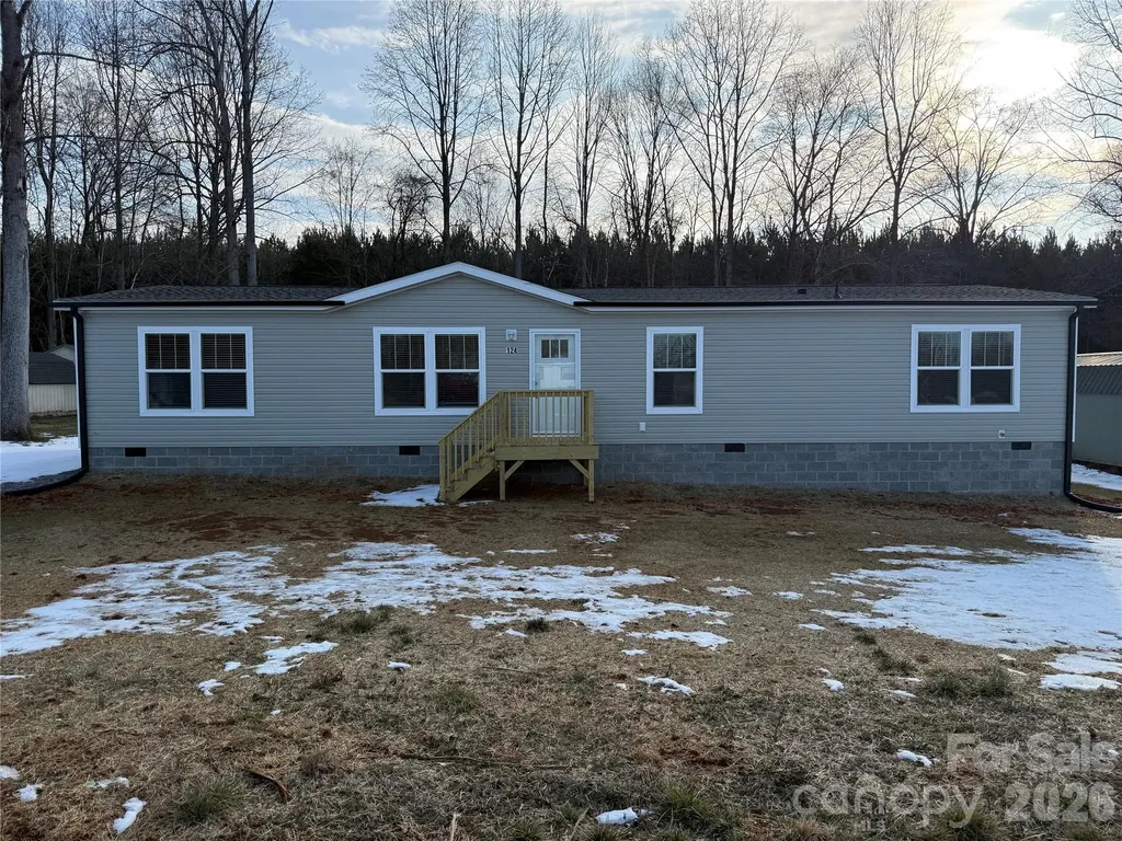 124 Titanium Drive Statesville NC 28625