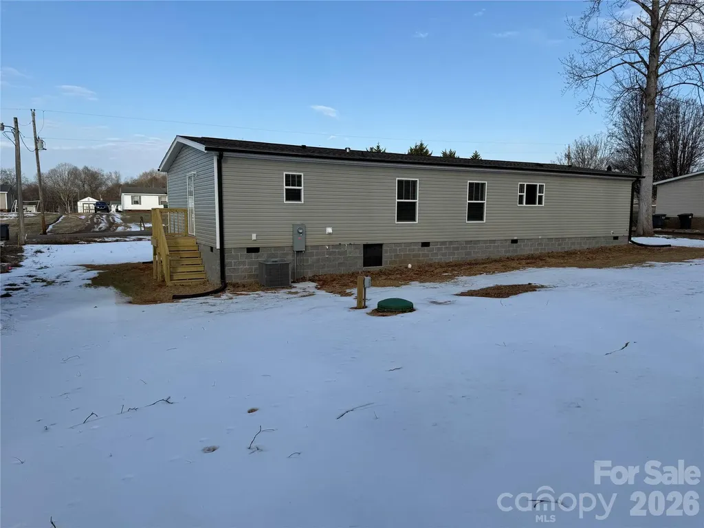 124 Titanium Drive Statesville NC 28625