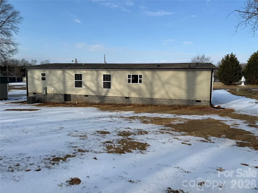 124 Titanium Drive Statesville NC 28625