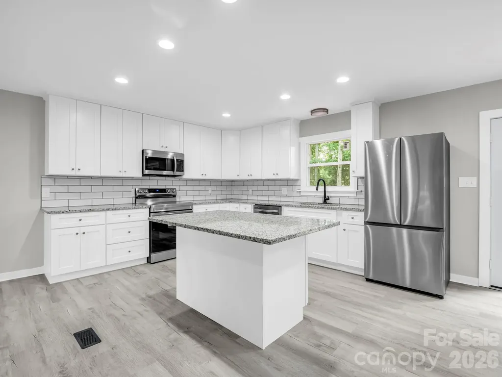 944 Woodland Drive Shelby NC 28150