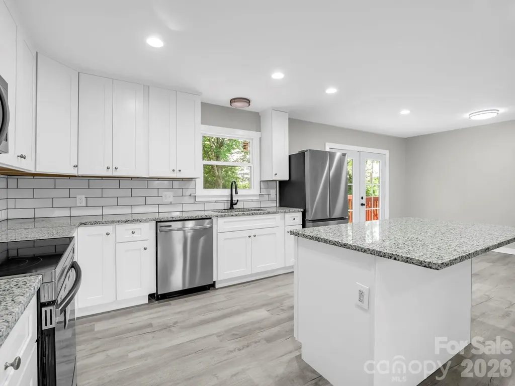 944 Woodland Drive Shelby NC 28150