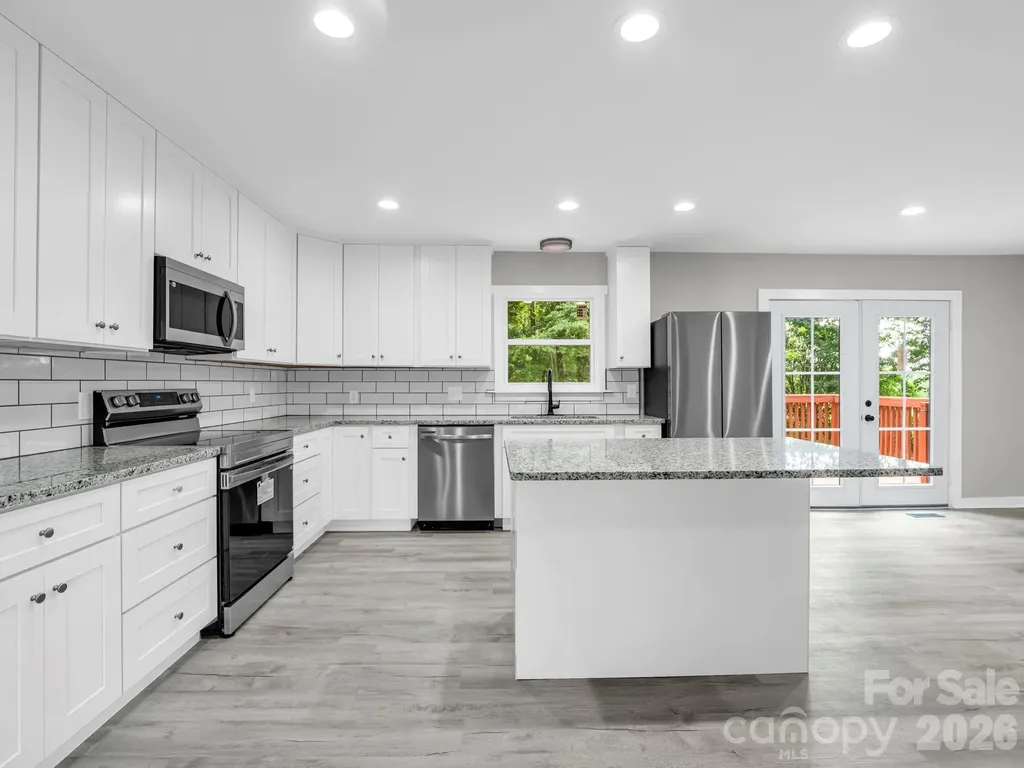 944 Woodland Drive Shelby NC 28150
