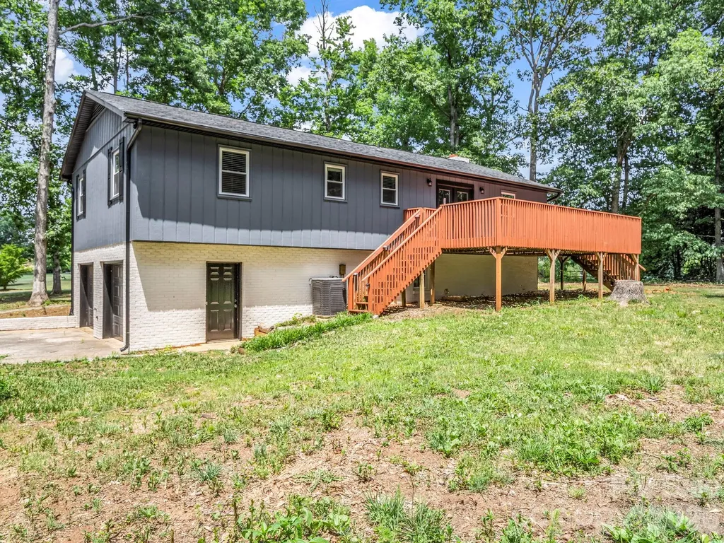944 Woodland Drive Shelby NC 28150