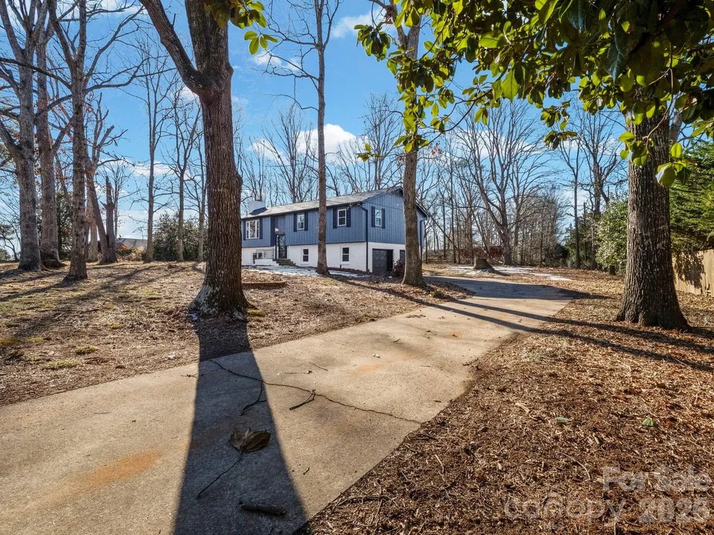 944 Woodland Drive Shelby NC 28150