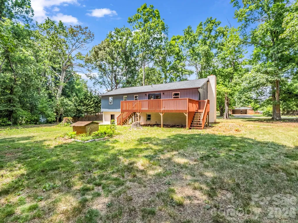 944 Woodland Drive Shelby NC 28150