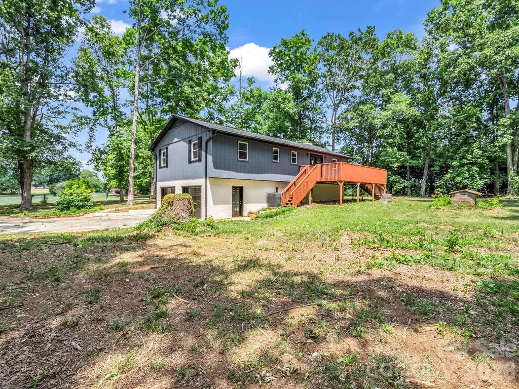 944 Woodland Drive Shelby NC 28150