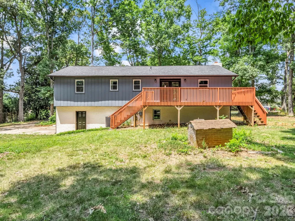 944 Woodland Drive Shelby NC 28150