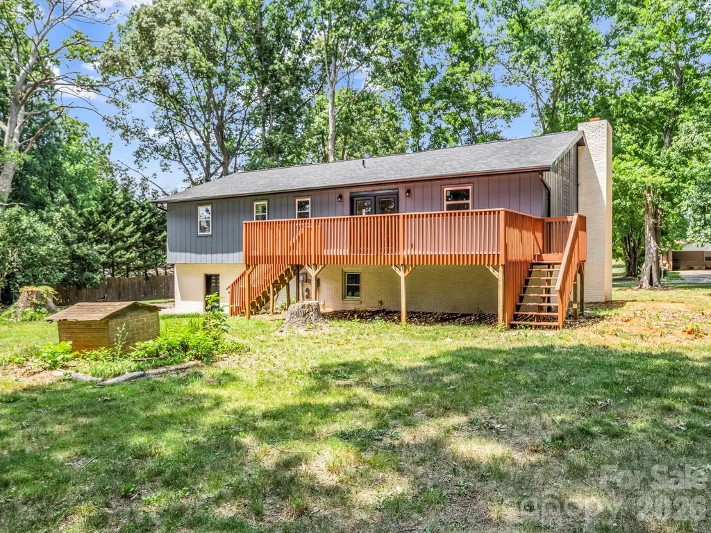 944 Woodland Drive Shelby NC 28150