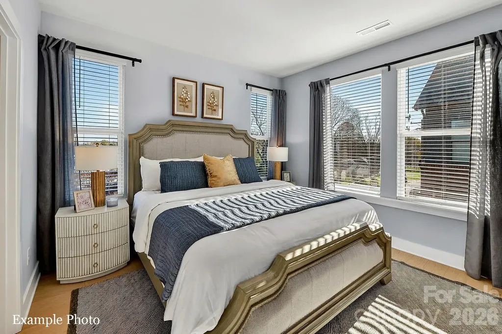 1109 Northend Drive Charlotte NC 28206