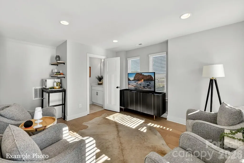 1109 Northend Drive Charlotte NC 28206
