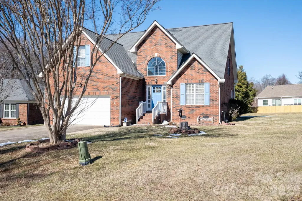 140 Wordsworth Way Mooresville NC 28115