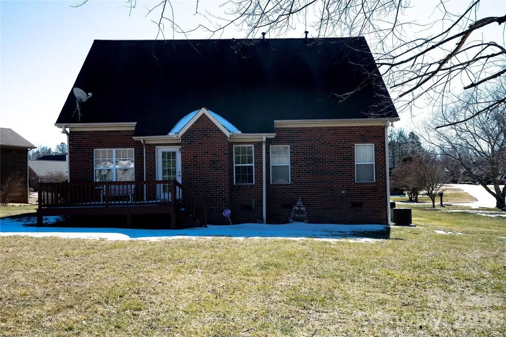 140 Wordsworth Way Mooresville NC 28115