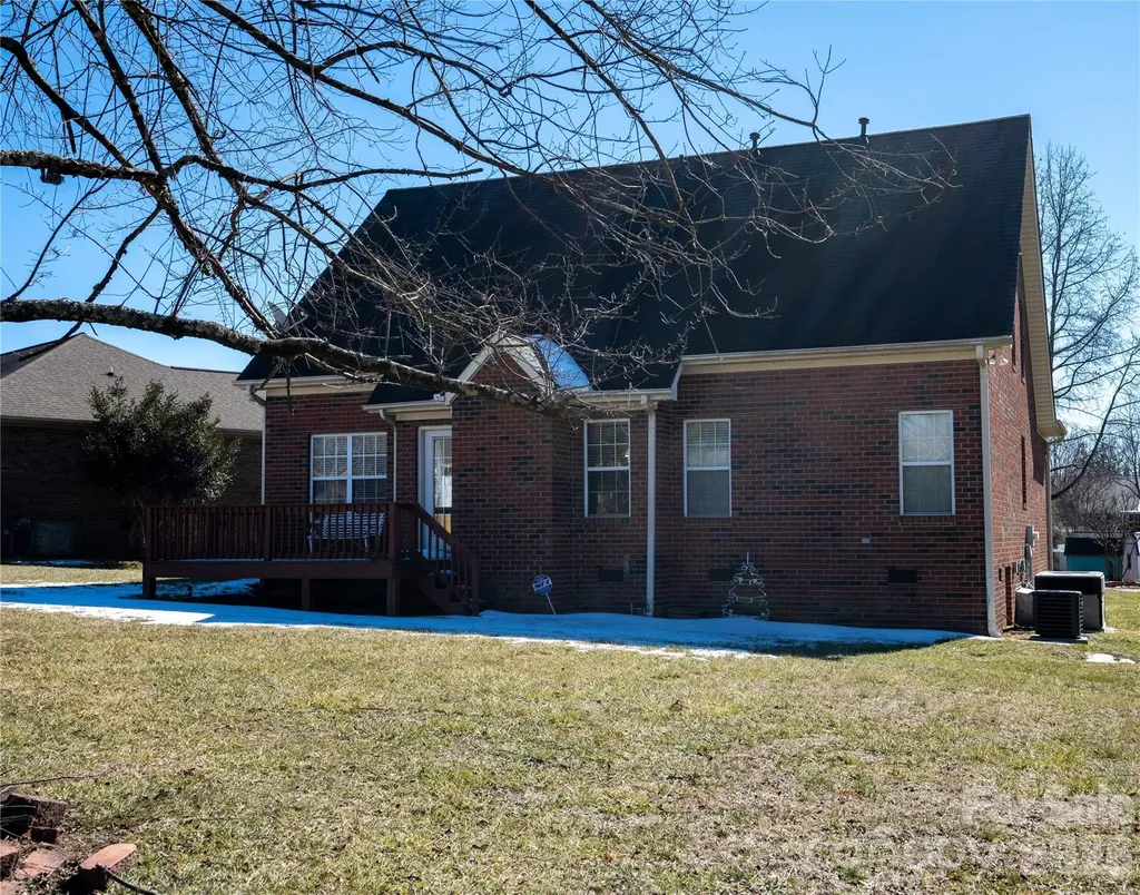 140 Wordsworth Way Mooresville NC 28115