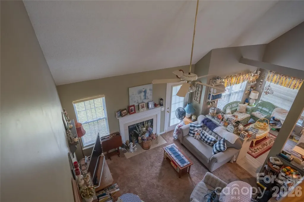 140 Wordsworth Way Mooresville NC 28115