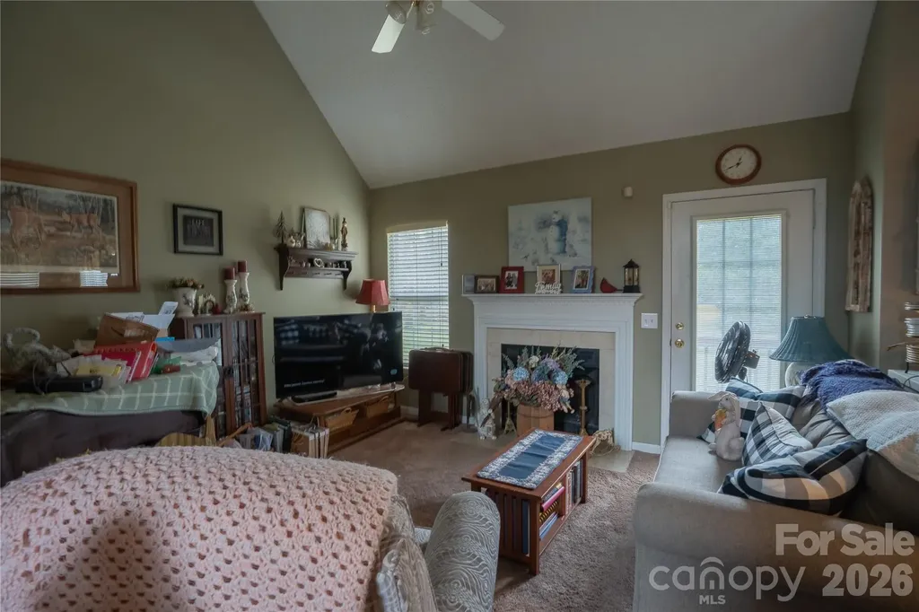 140 Wordsworth Way Mooresville NC 28115