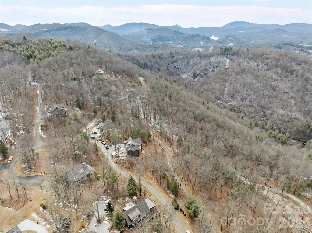 Lt 42 Beechfern Drive Glenville NC 28736