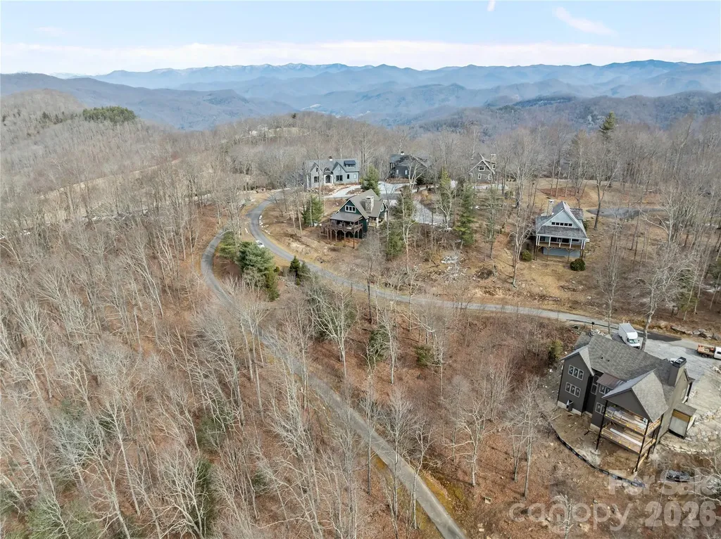 Lt 42 Beechfern Drive Glenville NC 28736
