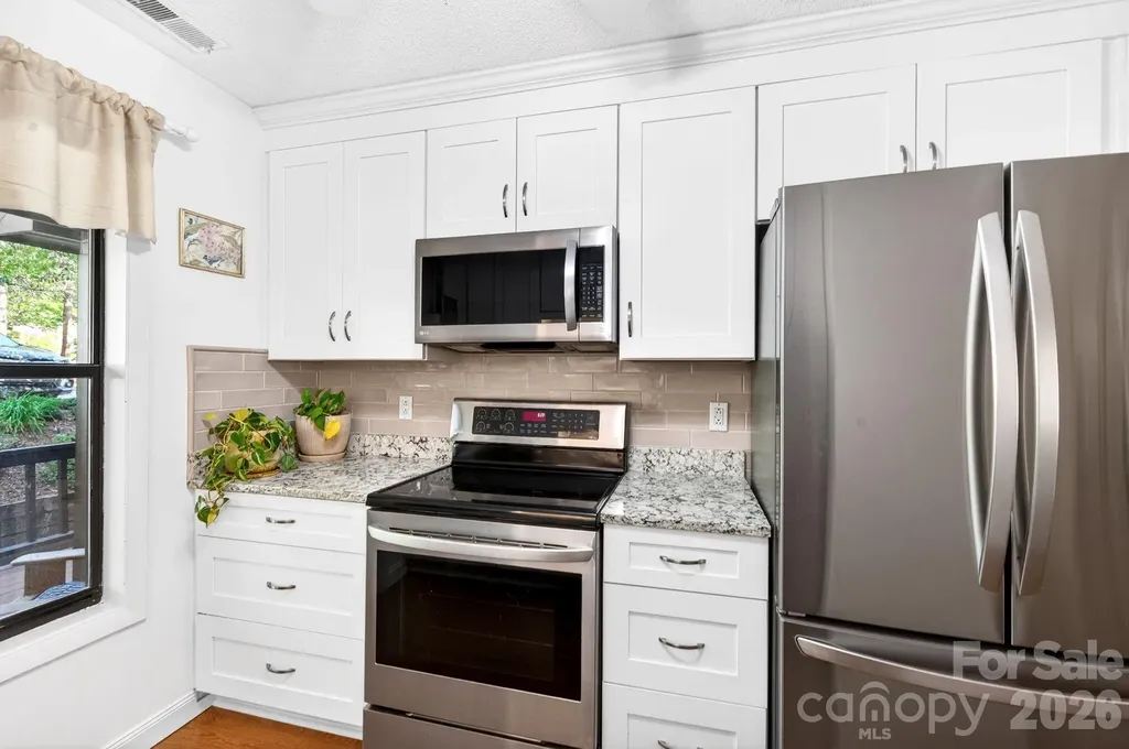 16 Spears Avenue Asheville NC 28801