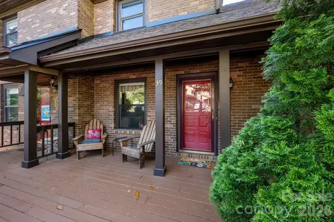 16 Spears Avenue Asheville NC 28801