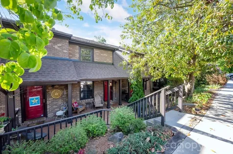 16 Spears Avenue Asheville NC 28801
