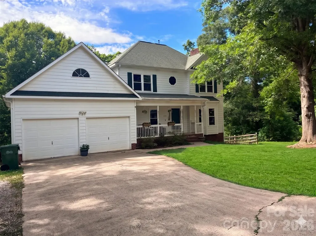 109 Elk Court Mount Holly NC 28120