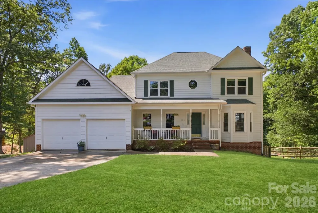 109 Elk Court Mount Holly NC 28120