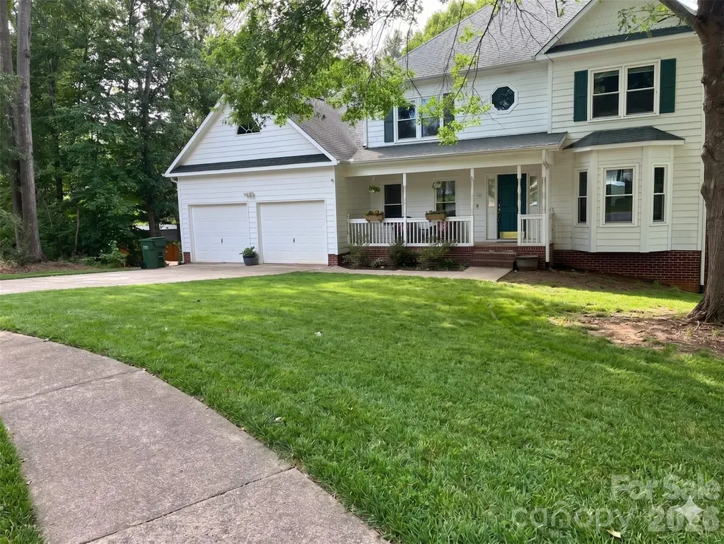 109 Elk Court Mount Holly NC 28120