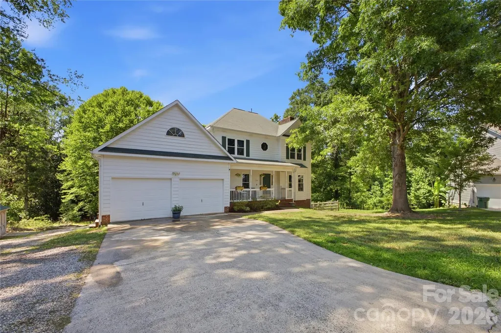 109 Elk Court Mount Holly NC 28120