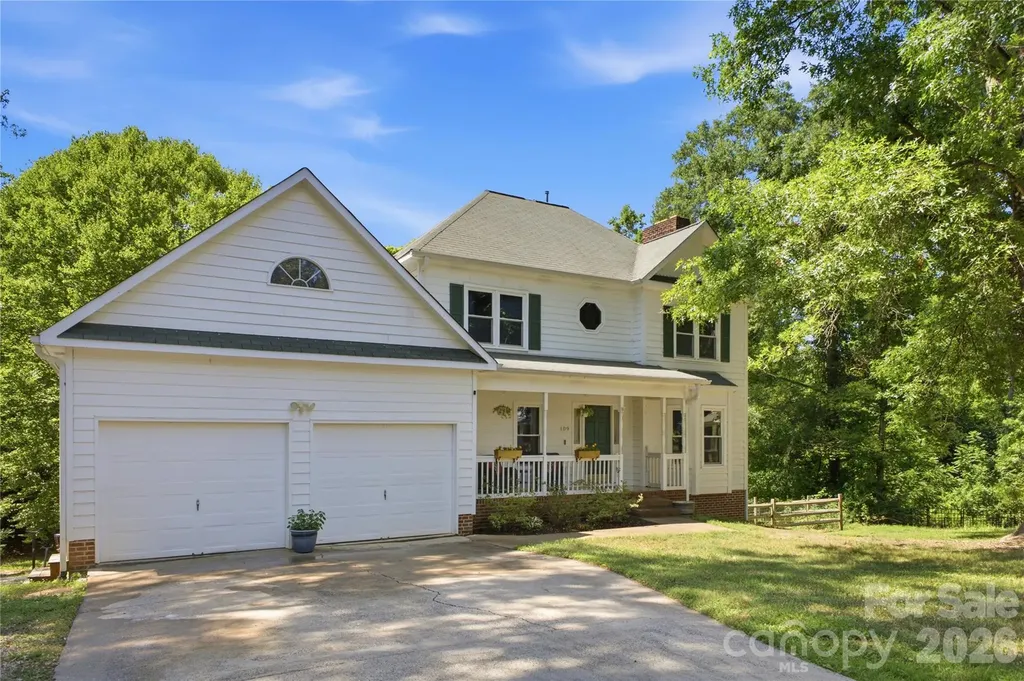 109 Elk Court Mount Holly NC 28120