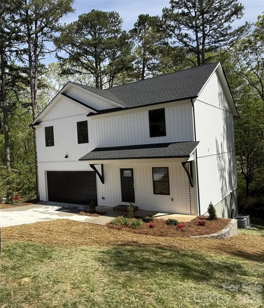 111 Marshdale Avenue SW Concord NC 28025