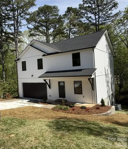 111 Marshdale Avenue SW Concord NC 28025
