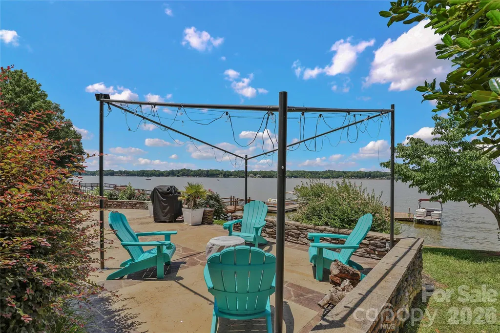 1180 Riverview Road Extension Lexington NC 27292
