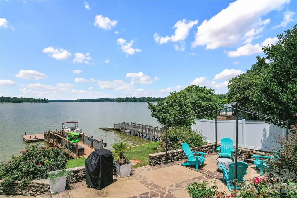 1180 Riverview Road Extension Lexington NC 27292